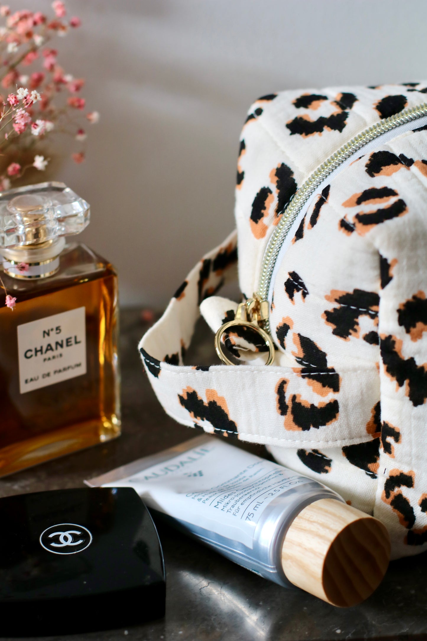 Trousse de Toilette - Leo