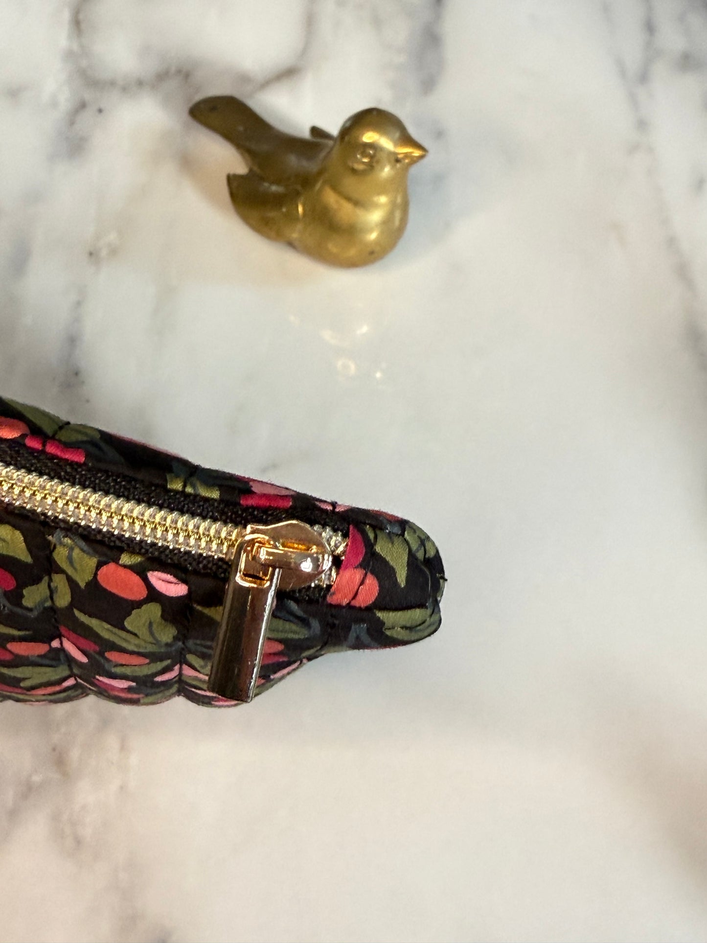 Pochette plate Mini – Le temps des cerises