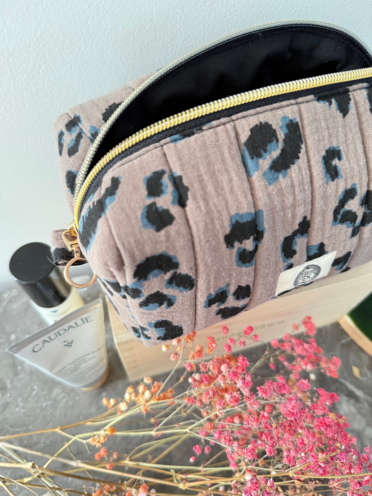 Trousse de maquillage maxi – Graou