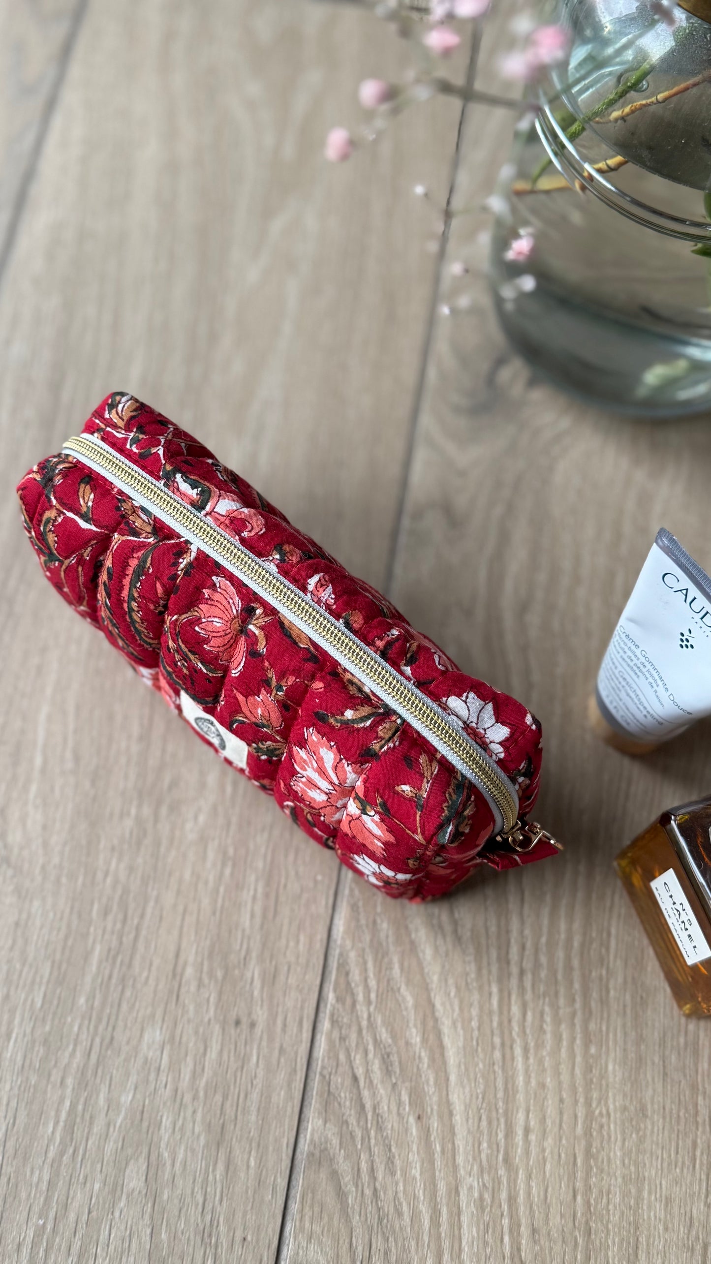Trousse Maquillage - Ange