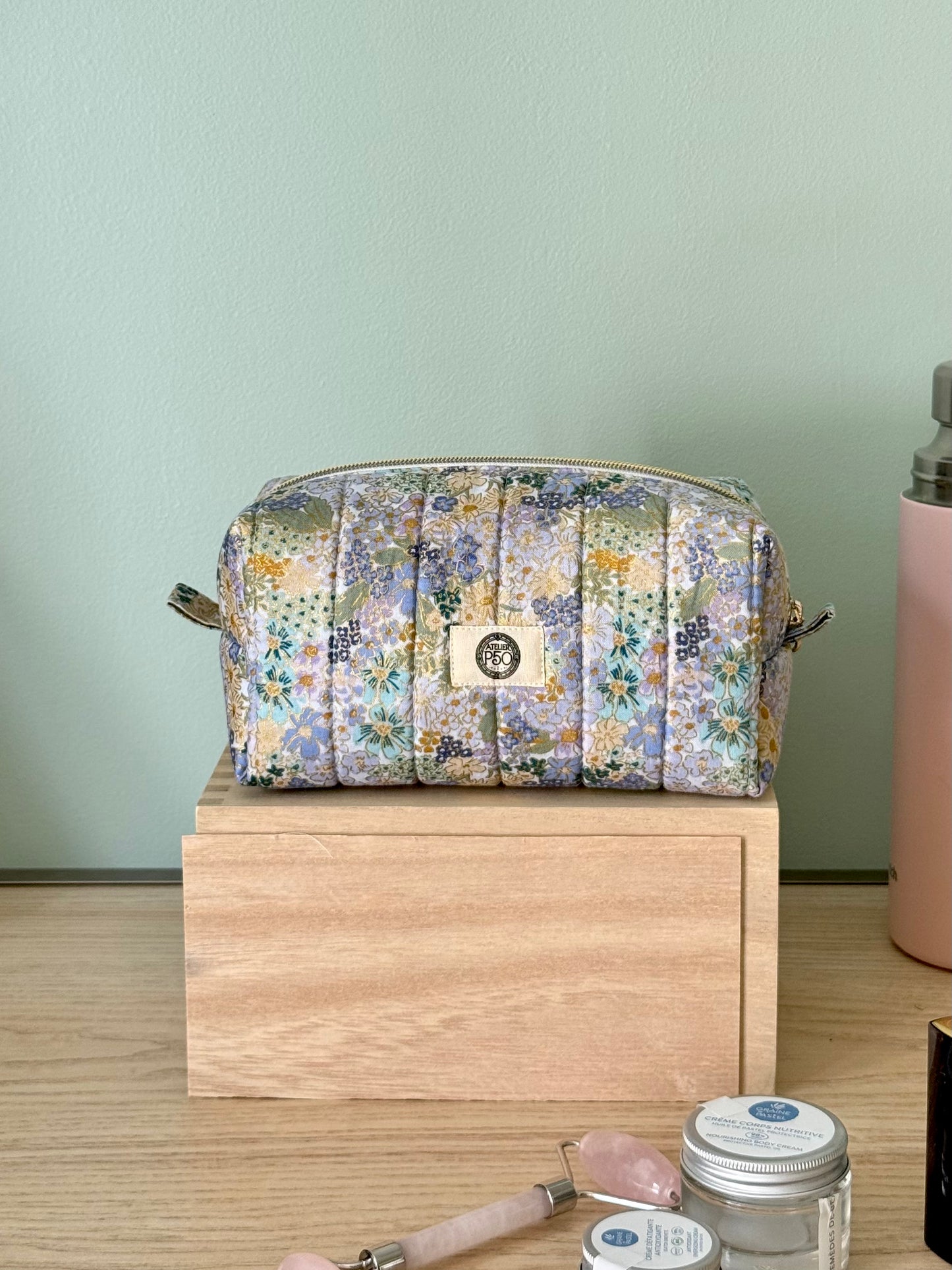 Trousse make-up maxi Giovanna