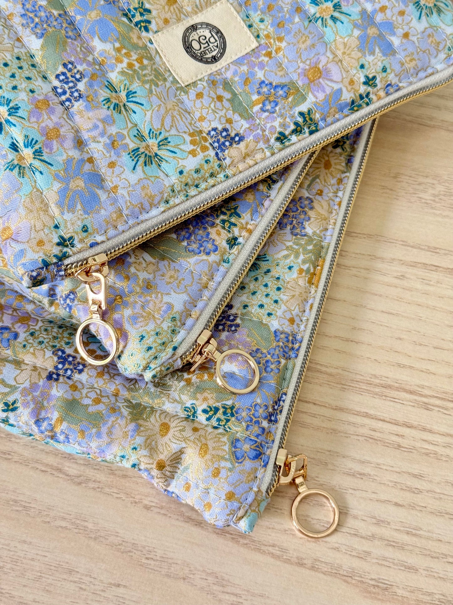 Pochette midi Giovanna