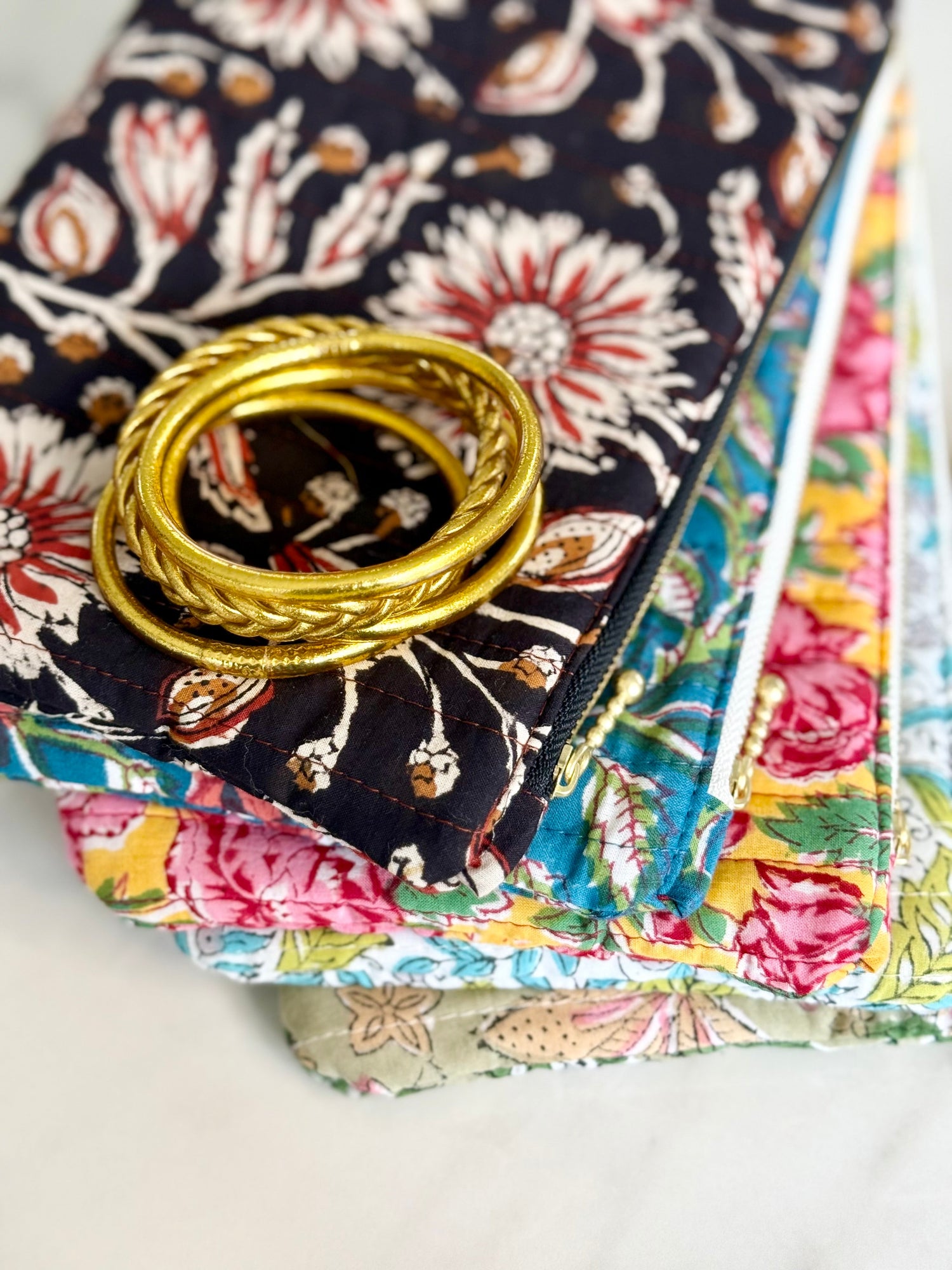 Pochettes