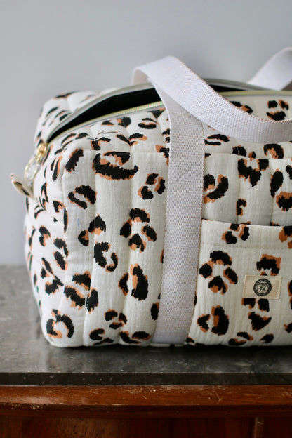 Sac 12h - Leo