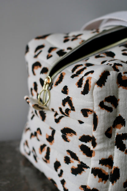 Sac 12h - Leo
