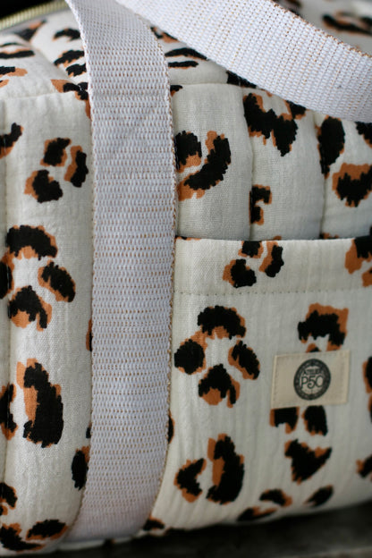 Sac 12h - Leo