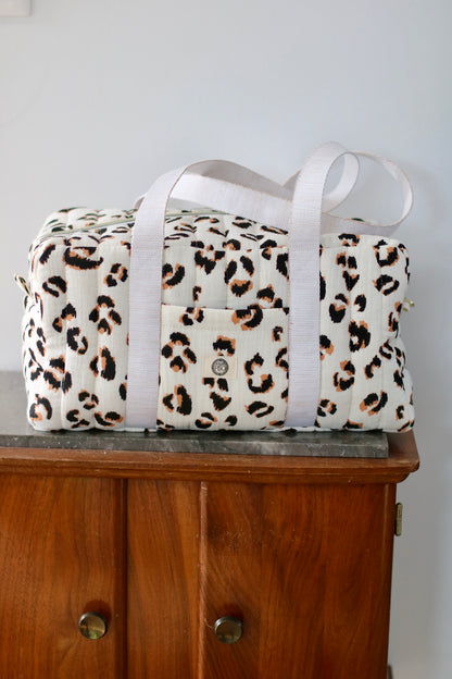 Sac 12h - Leo