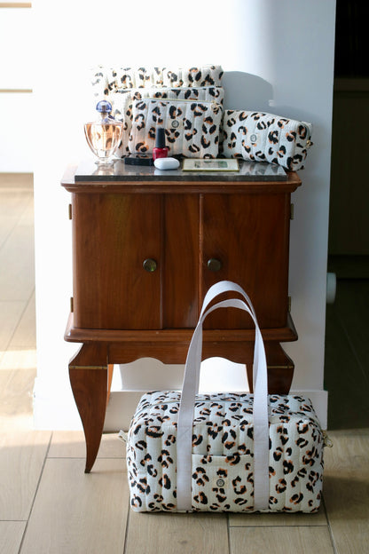 Sac 12h - Leo