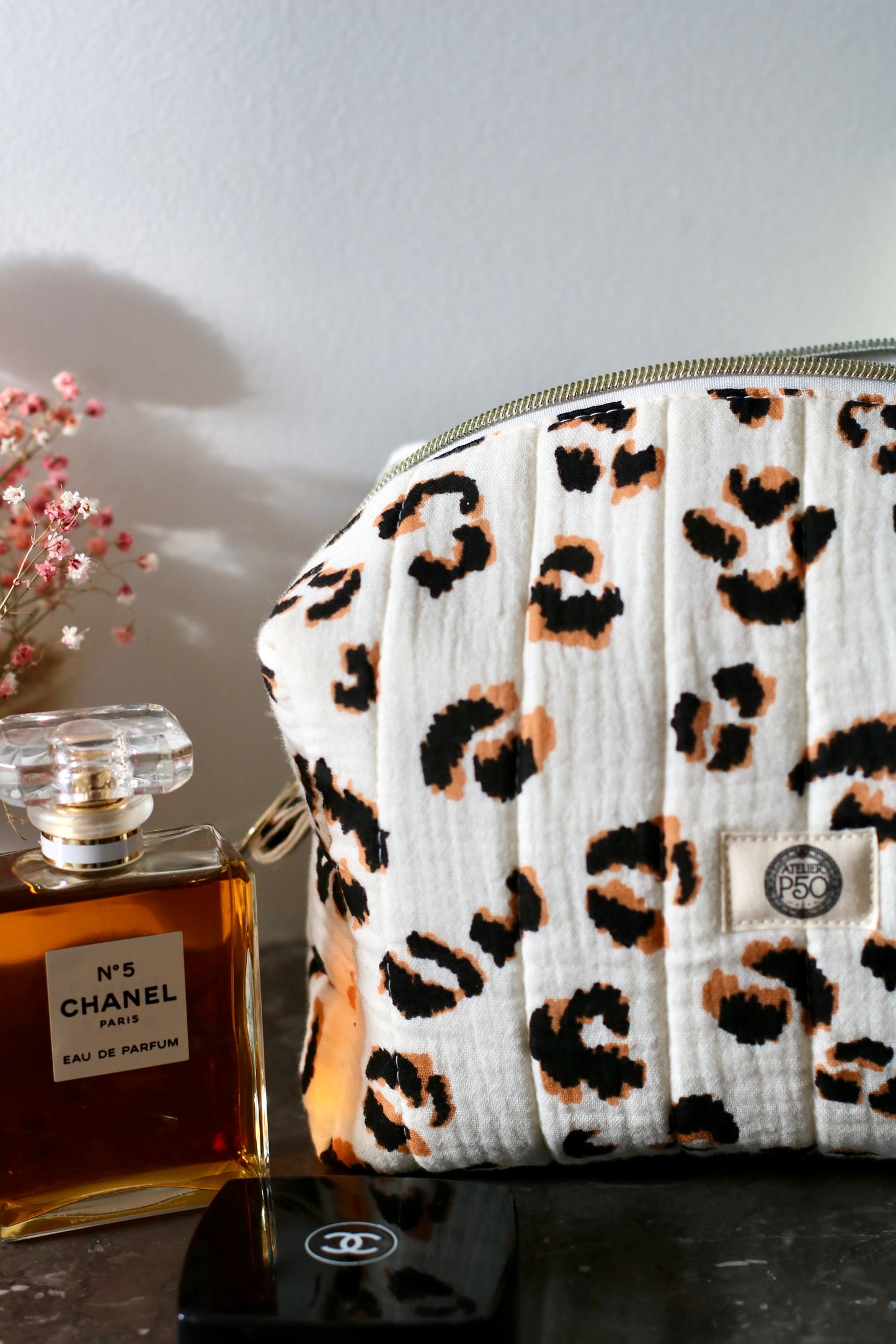 Trousse de Toilette - Leo