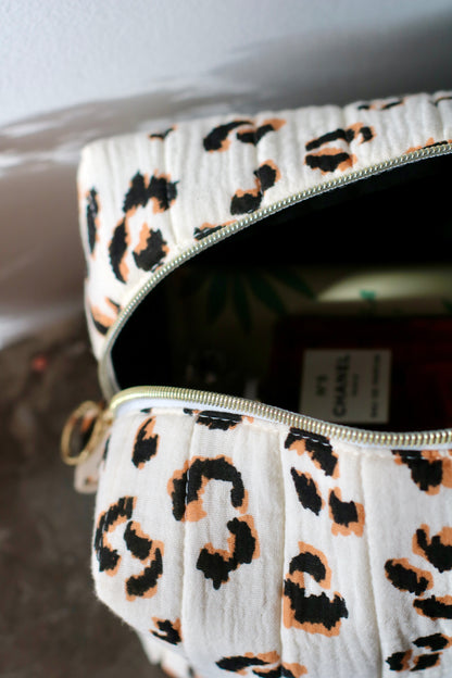 Trousse de Toilette - Leo