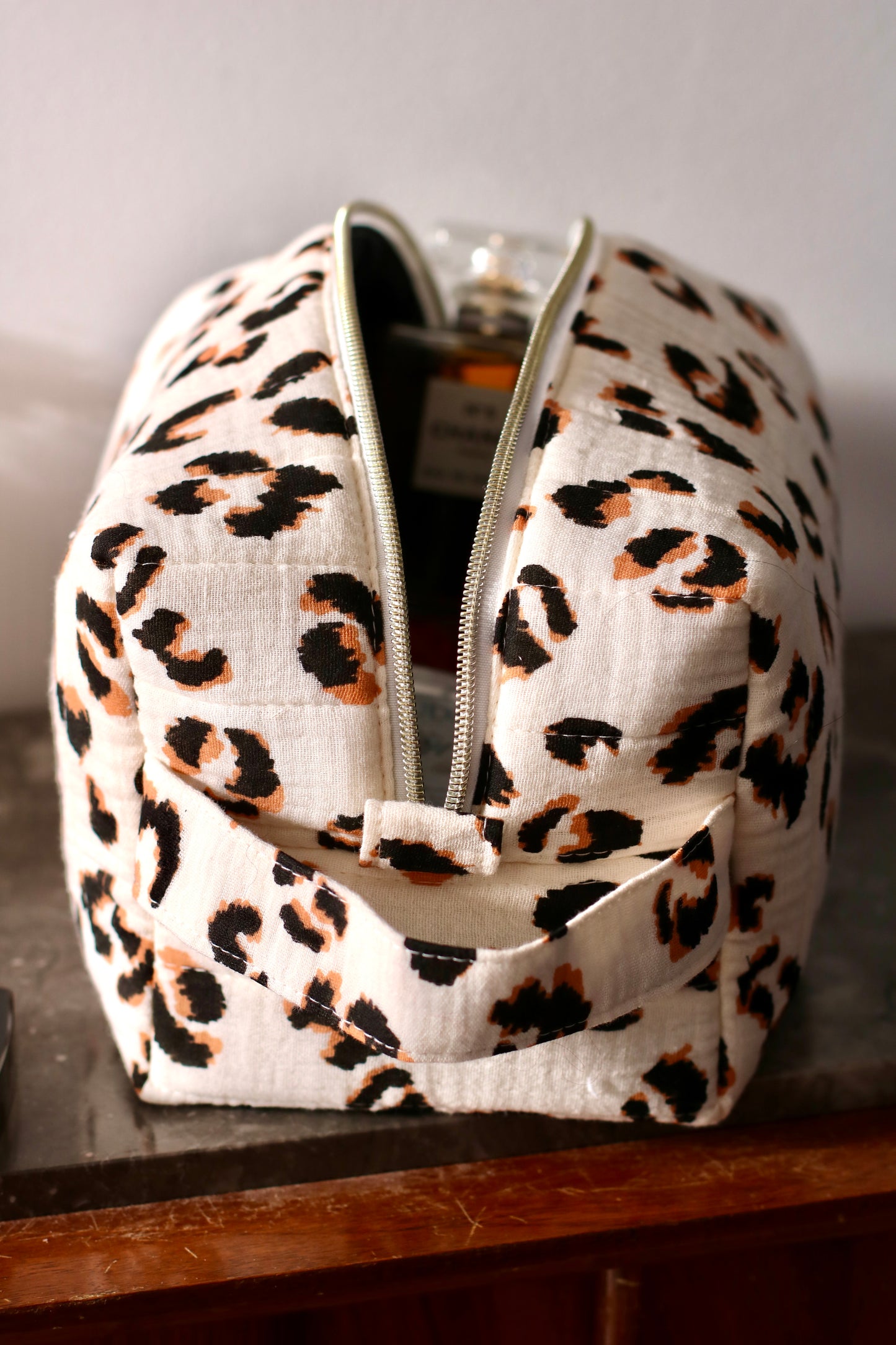 Trousse de Toilette - Leo