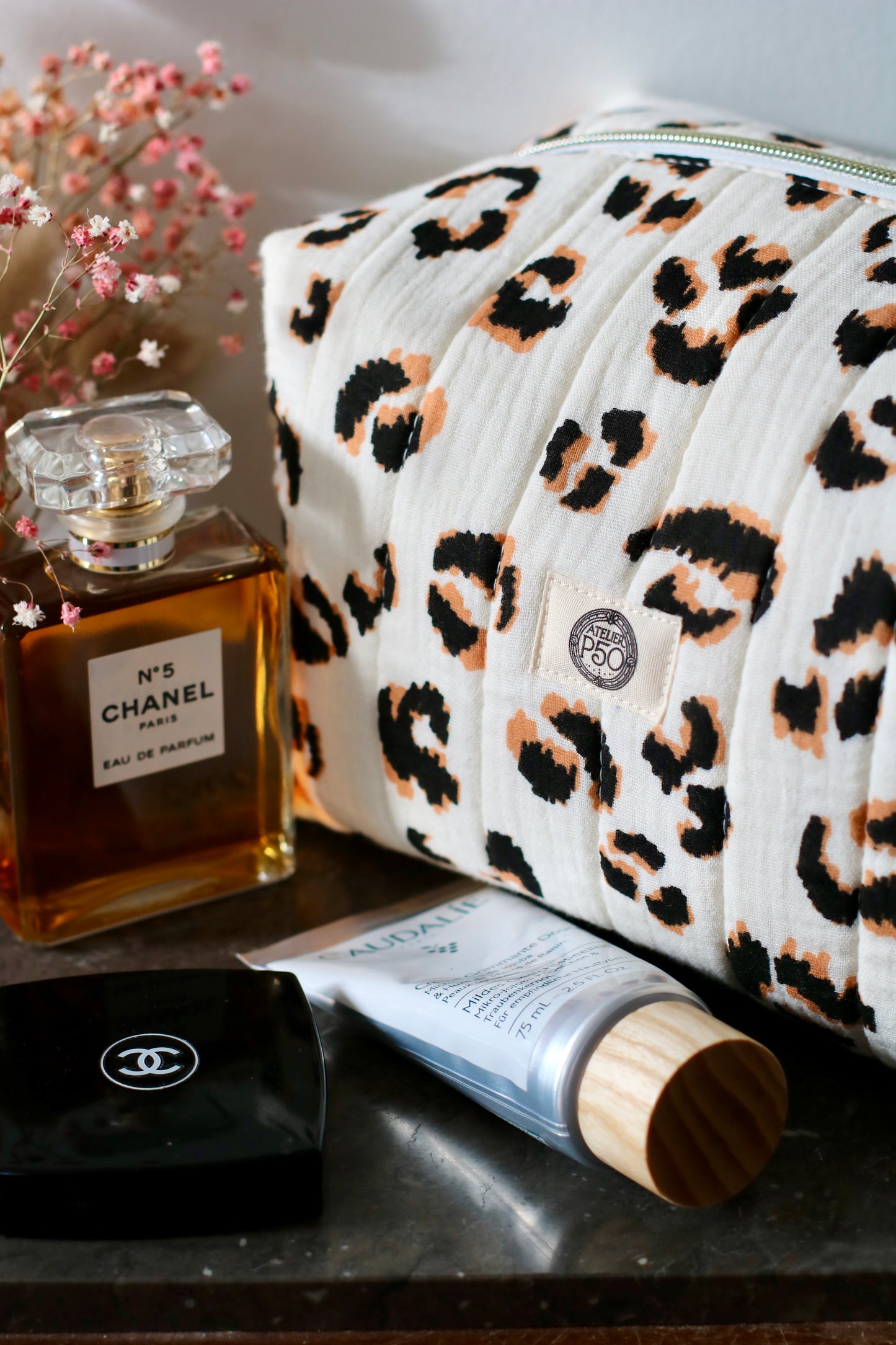 Trousse de Toilette - Leo