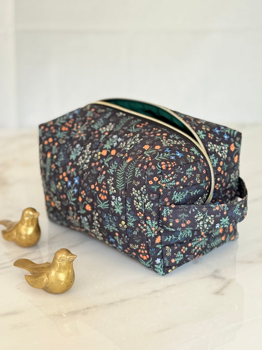 Trousse de Toilette - Albane