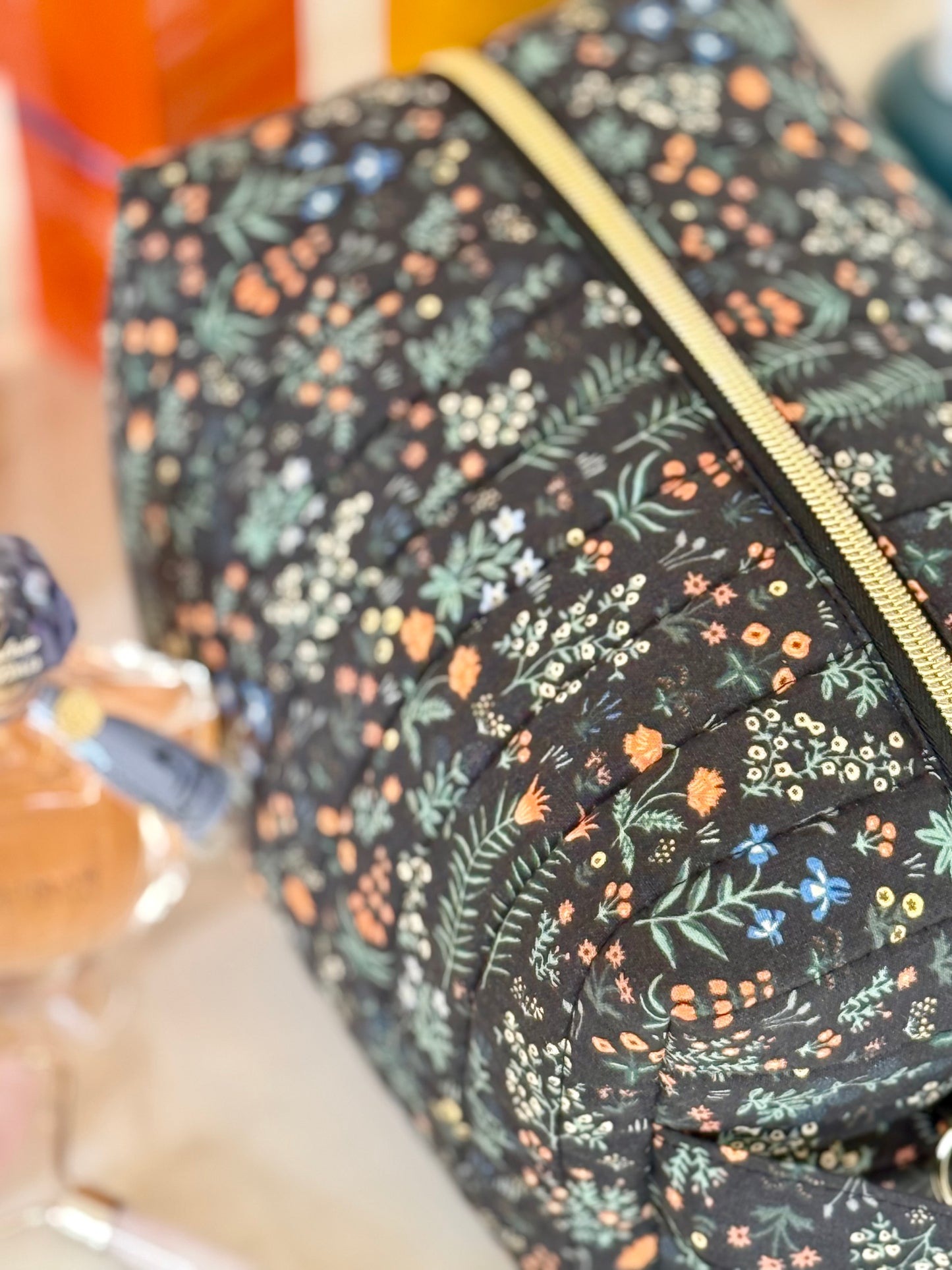 Trousse de Toilette - Albane