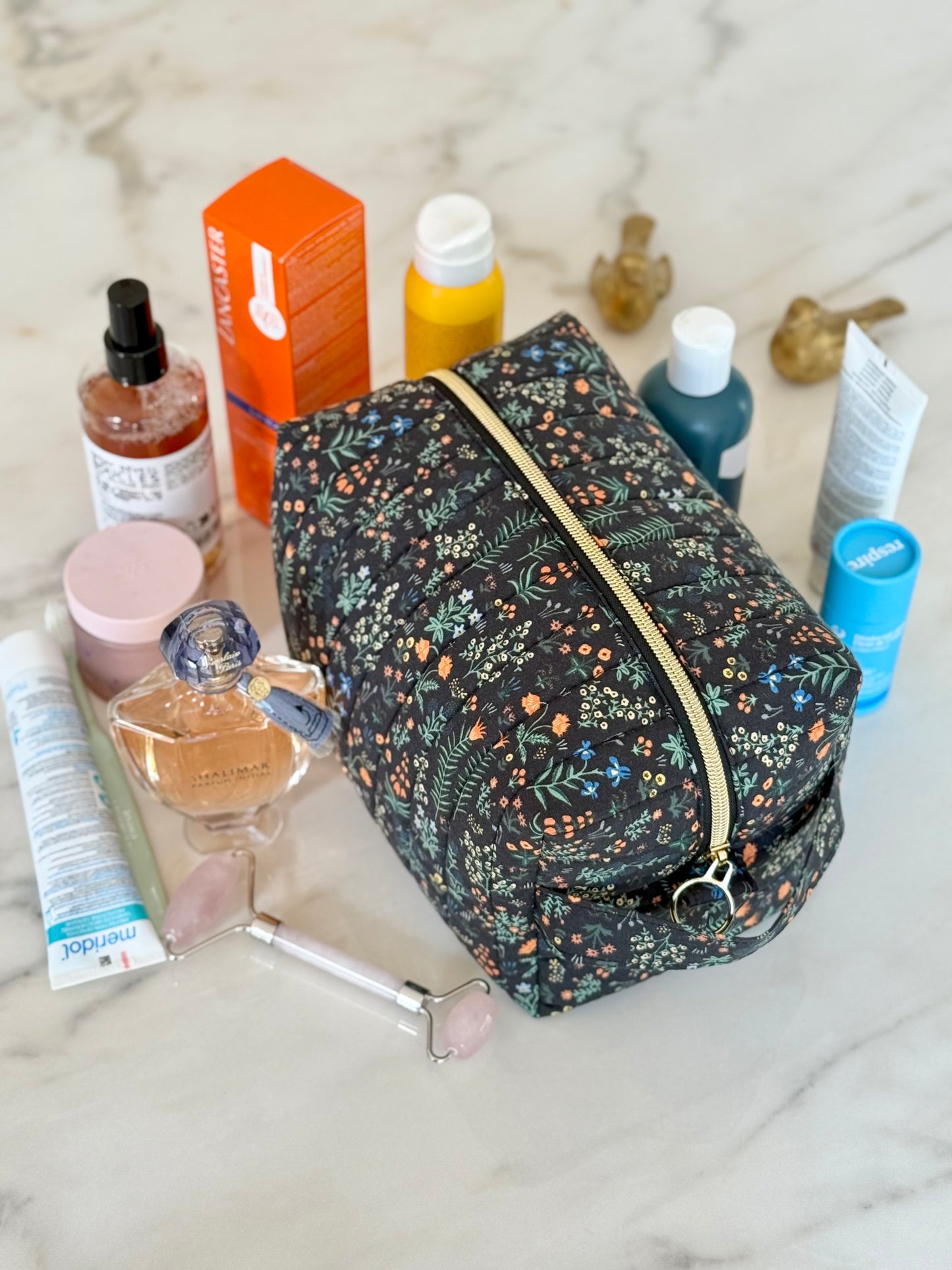Trousse de Toilette - Albane