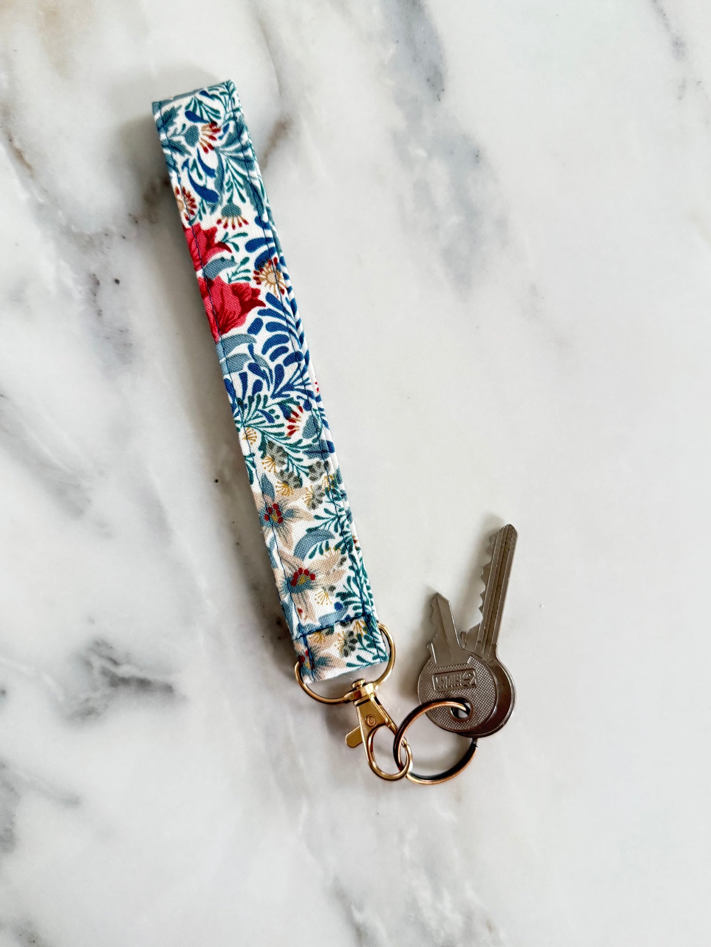 Porte-Clé Mauricette