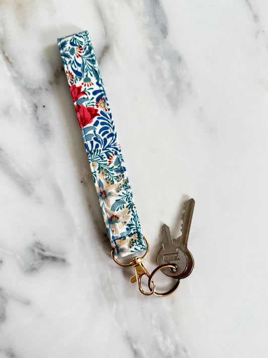 Porte-Clé Mauricette