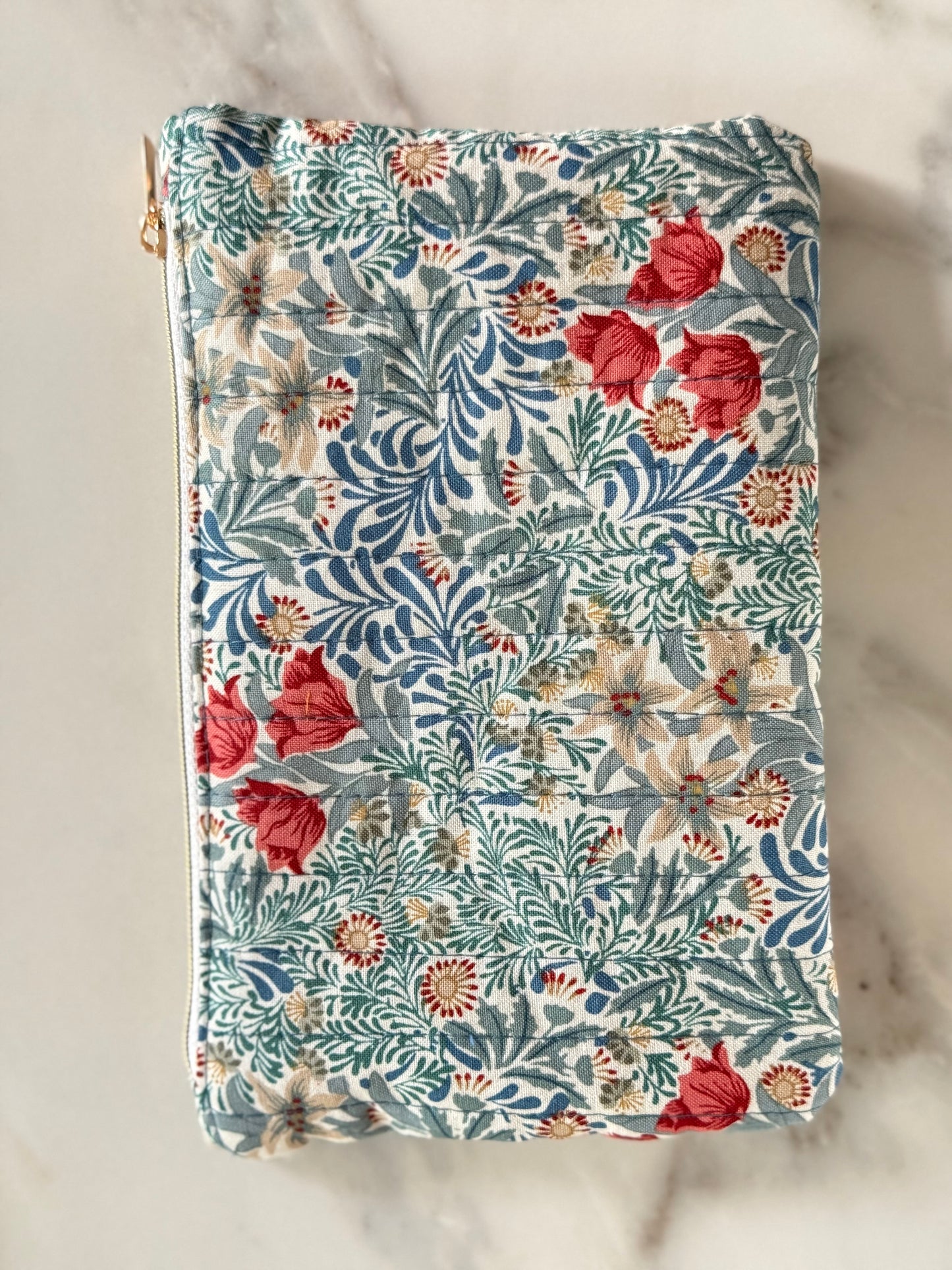 Pochette  Mini – Fait main - Mauricette