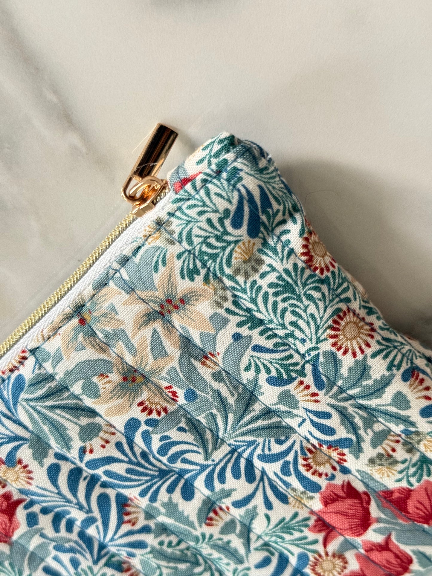 Pochette  Mini – Fait main - Mauricette