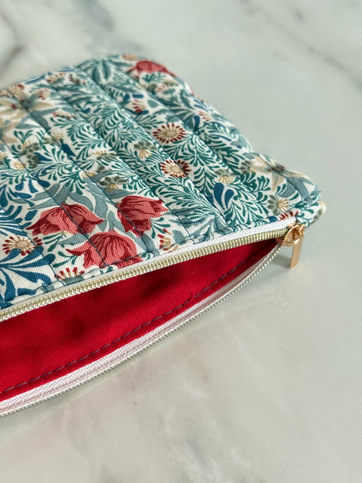Pochette  Mini – Fait main - Mauricette