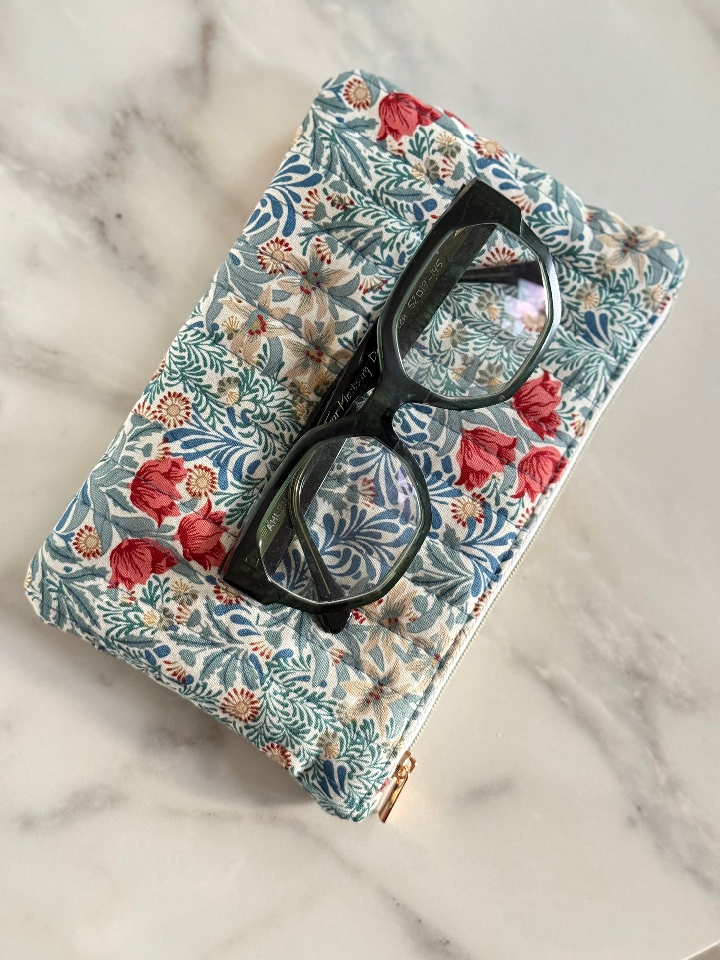 Pochette  Mini – Fait main - Mauricette