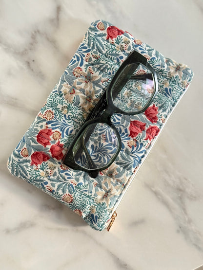 Pochette  Mini – Fait main - Mauricette