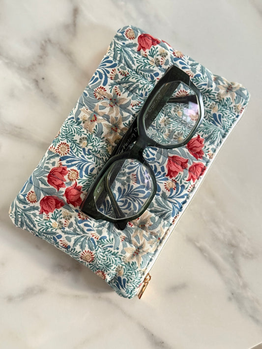 Pochette  Mini – Fait main - Mauricette