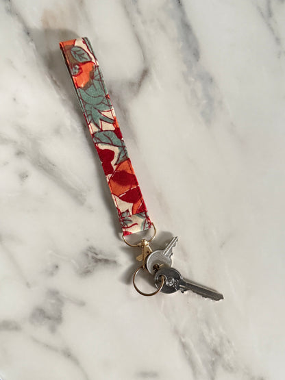 Porte-Clé Poppy