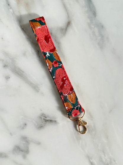 Porte-Clé Poppy