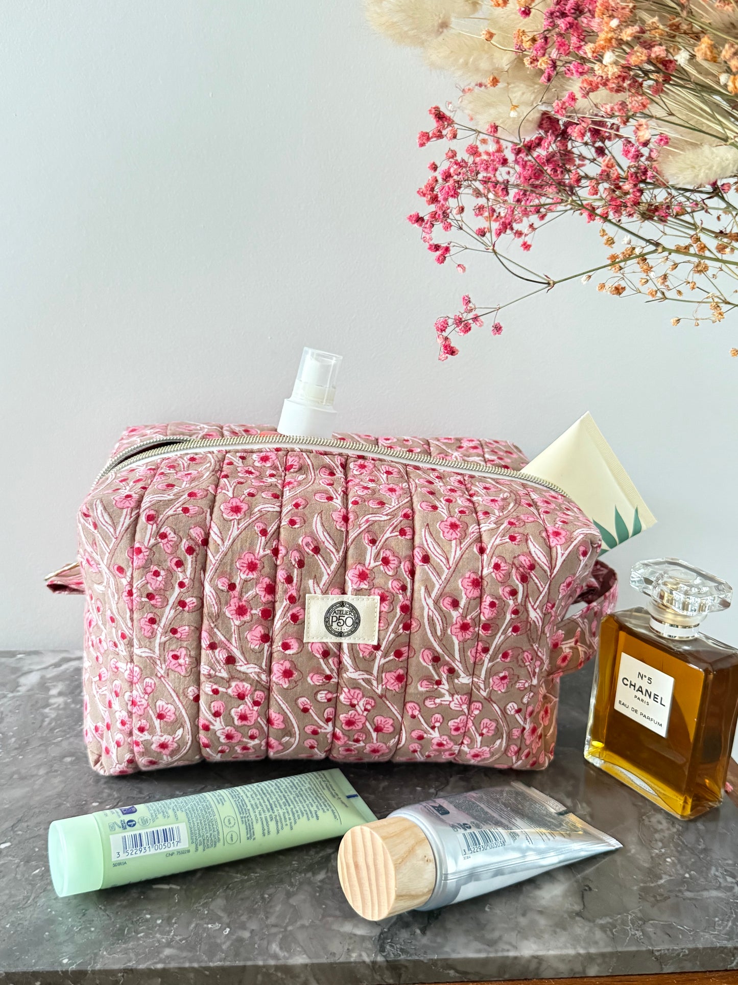 Trousse de toilette – Sakura