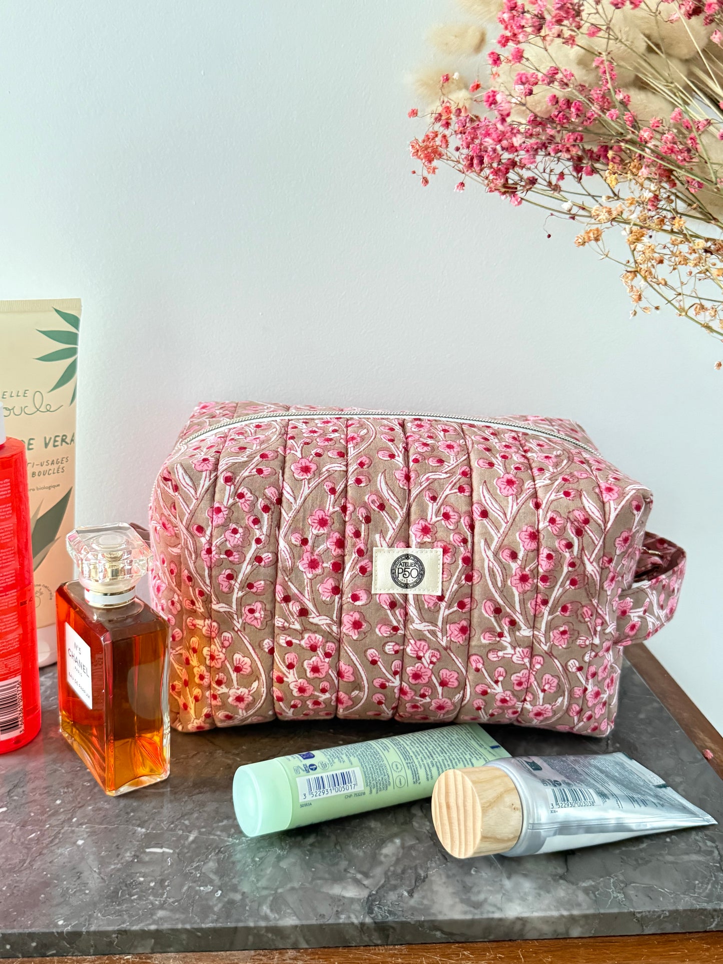 Trousse de toilette – Sakura
