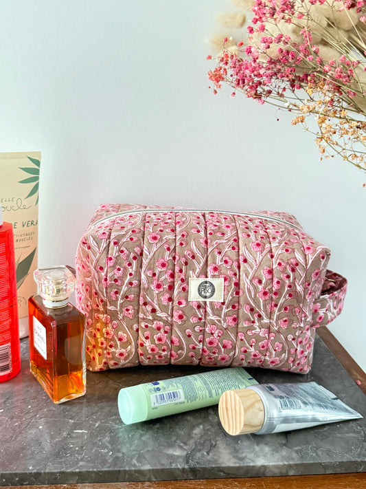 Trousse de toilette – Sakura
