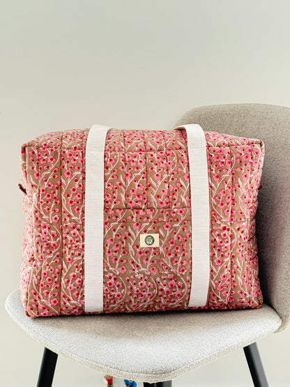 Sac Cabine - Sakura