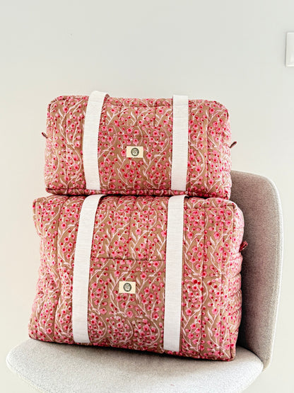 Sac Cabine - Sakura