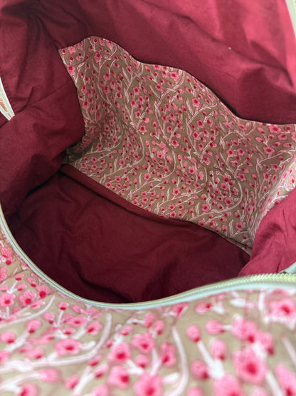 Sac Cabine - Sakura