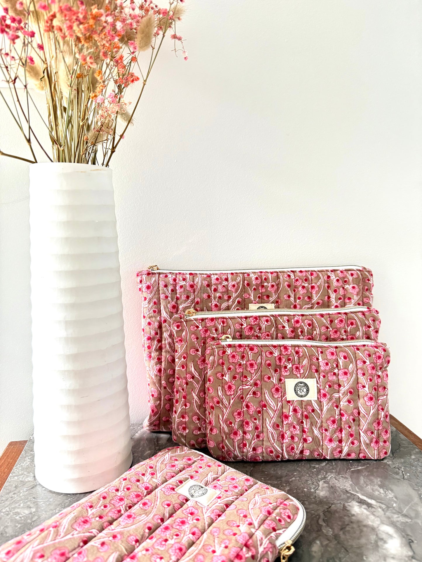 Pochette  – Sakura