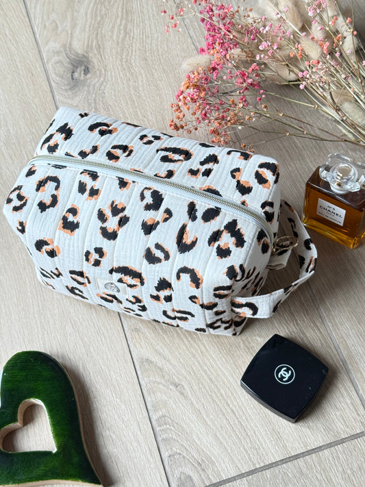 Trousse de Toilette - Leo