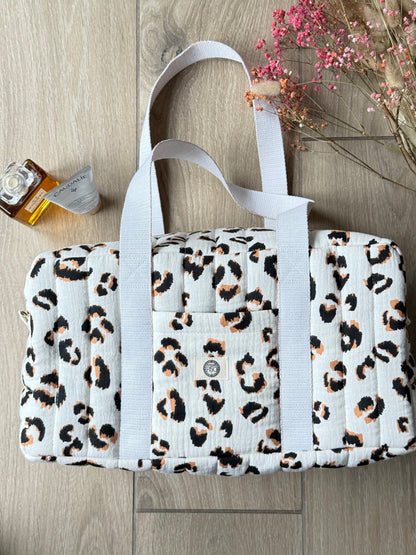 Sac 12h - Leo