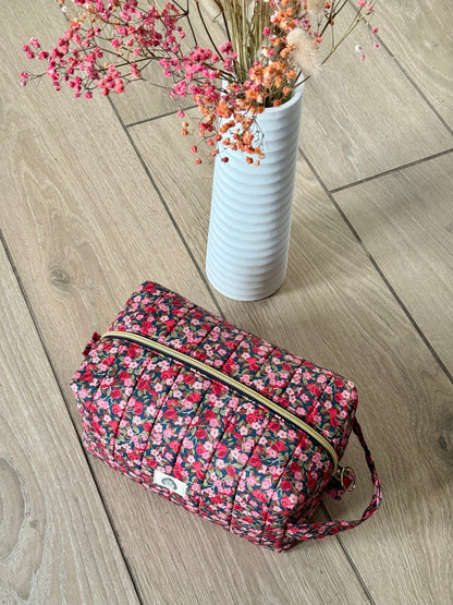 Trousse de Toilette - Maud