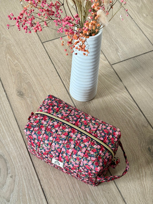 Trousse de Toilette - Maud
