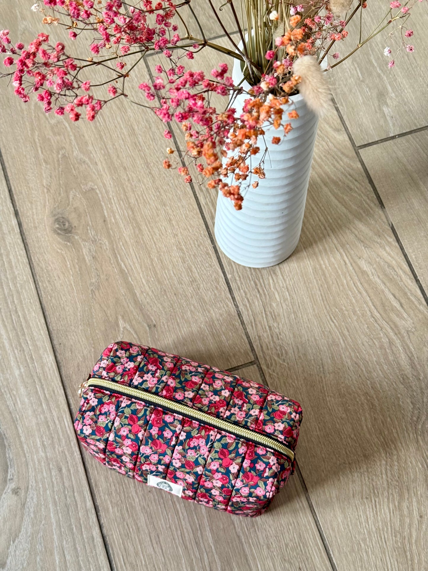 Trousse maquillage Maxi – Maud