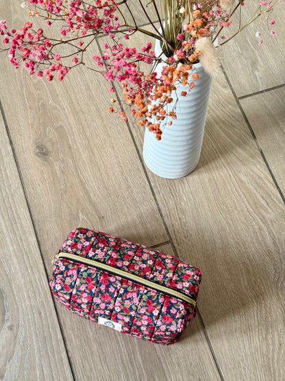 Trousse maquillage Maxi – Maud