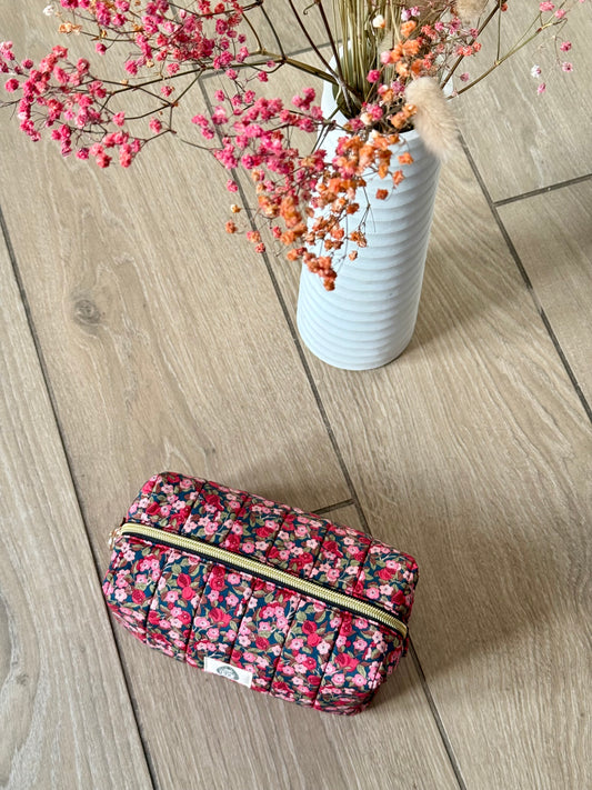 Trousse maquillage Maxi – Maud