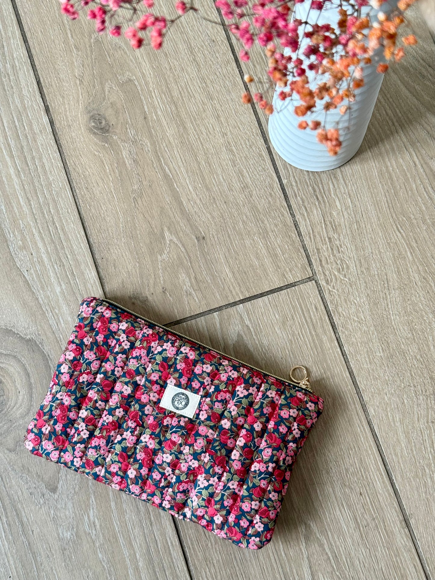 Pochette plate – MAUD