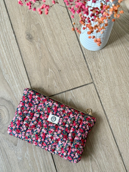 Pochette plate – MAUD