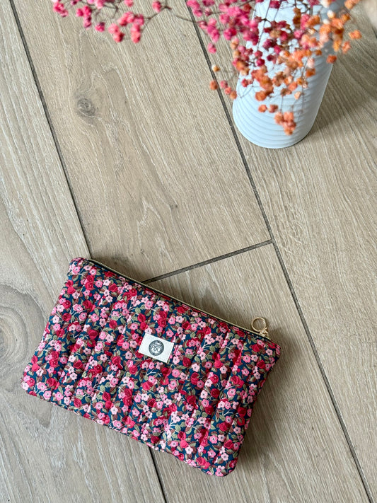 Pochette plate – MAUD