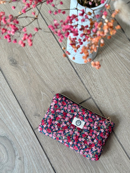 Pochette plate Mini – Maud