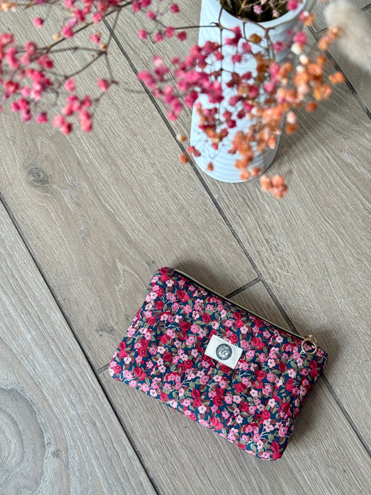Pochette plate Mini – Maud