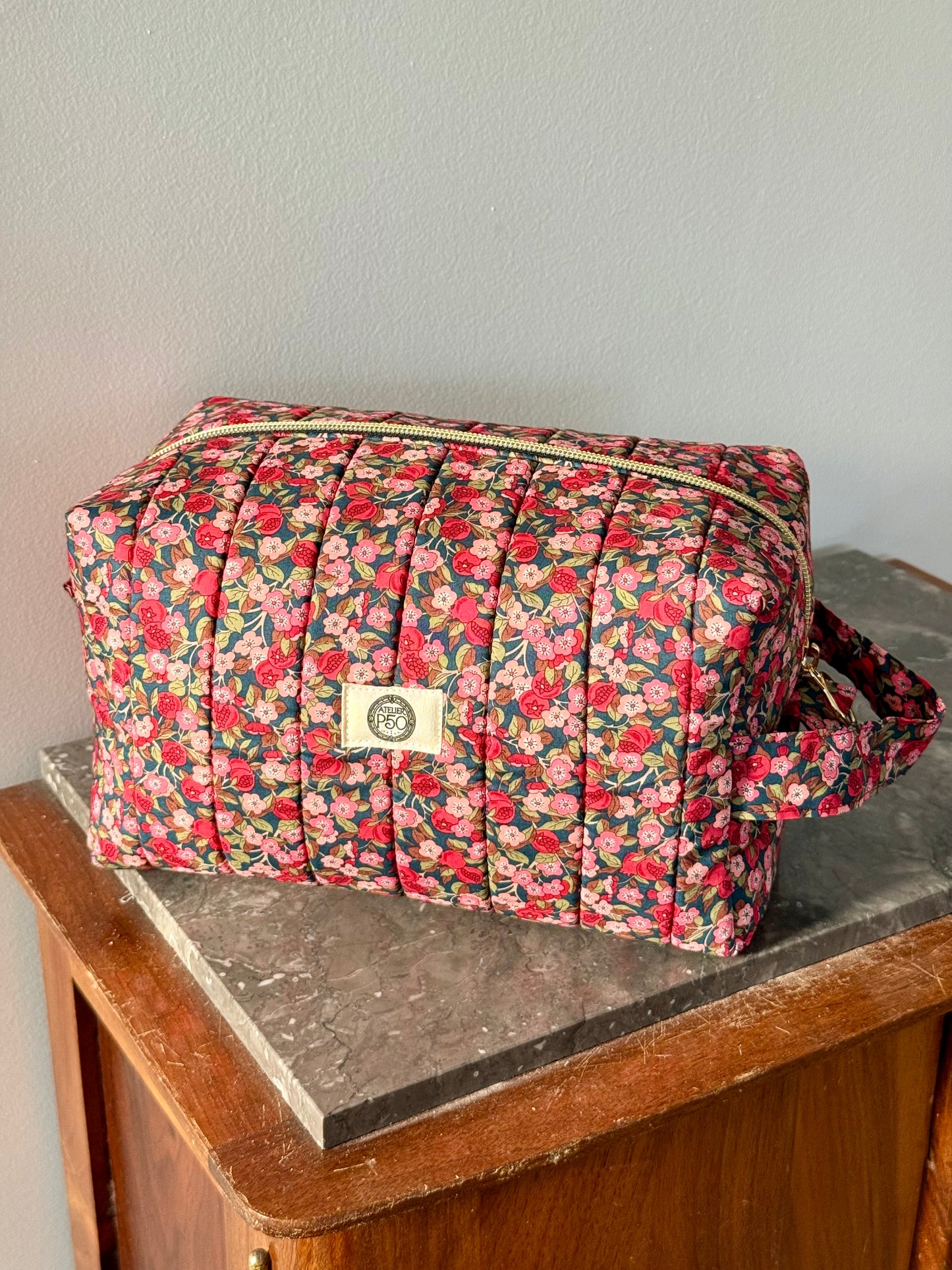 Trousse de Toilette - Maud