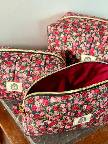 Trousse de Toilette - Maud